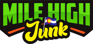 Mile High Junk LLC Logo