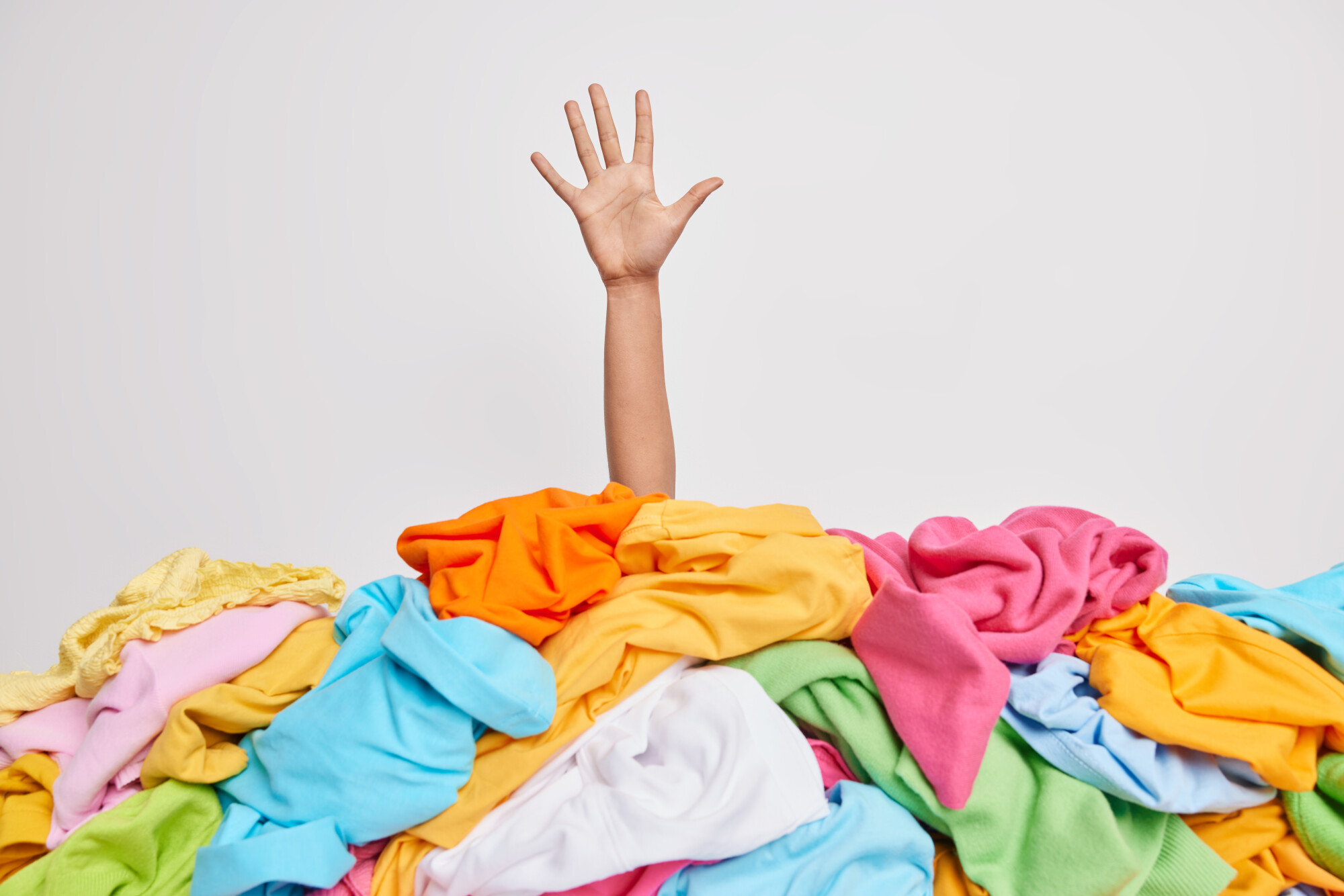 Why You Should Get Professional Help With Decluttering